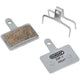 Elvedes cable systems bv schijfremblokken elvedes shimano br-m375