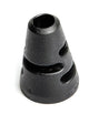 Magura leidingdoorvoertule mt, hs11, hs22, hs33 remmen (10st)