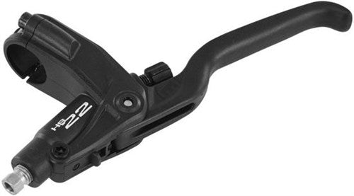 Magura hydro brake lever hs22 l=r 3-finger