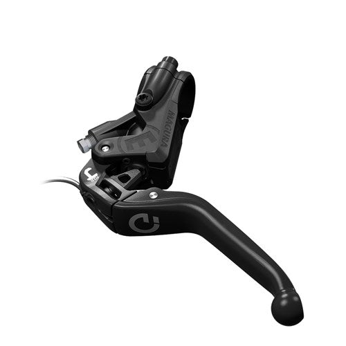 Magura Brake lever MT4e HIGO black 3-finger w/ball 2700823