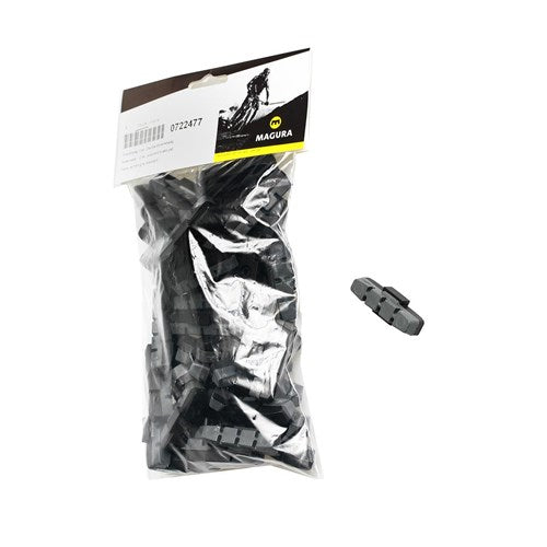 Load image into Gallery viewer, Magura remrubber mag hs33 gry ds a 50
