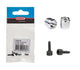 Elvedes hydro klemring olijf + insert hp4000 set a 2
