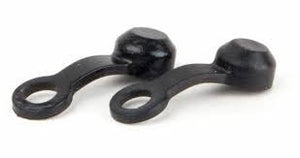 ontluchtingsnippel kapjes voor Shimano (10 stuks)