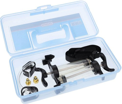 Load image into Gallery viewer, Elvedes qc0906a ontluchtingskit tektro
