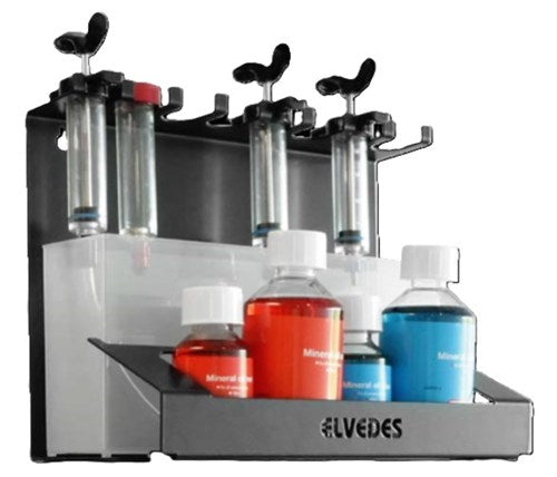 Load image into Gallery viewer, Elvedes cable systems bv elvedes syringe station (leeg)

