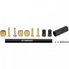 Verlengset Elvedes hydro shimano