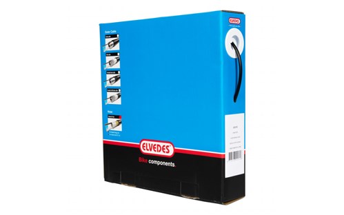 Elvedes remslang magura �5,0mm 20m zwart