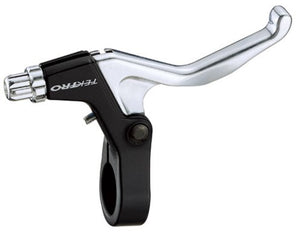Tektro remgreepset 316agfr v-brake bmx zwart zilver