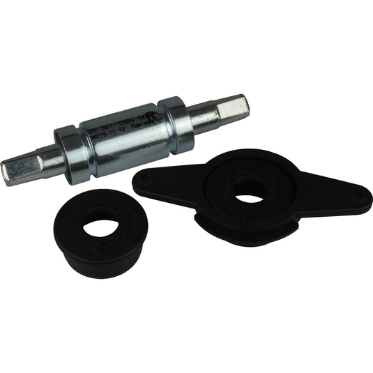 Gazelle bracketas 1008 38mm m kettingkast-bev.133mm