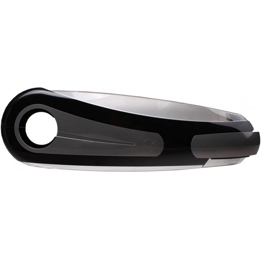 Gazelle kettingkast two-line mg 2de montage smoke