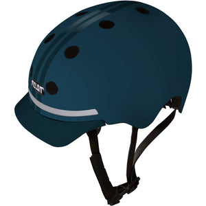 Melon helm met verlichting e-series nightliner xl-xxl