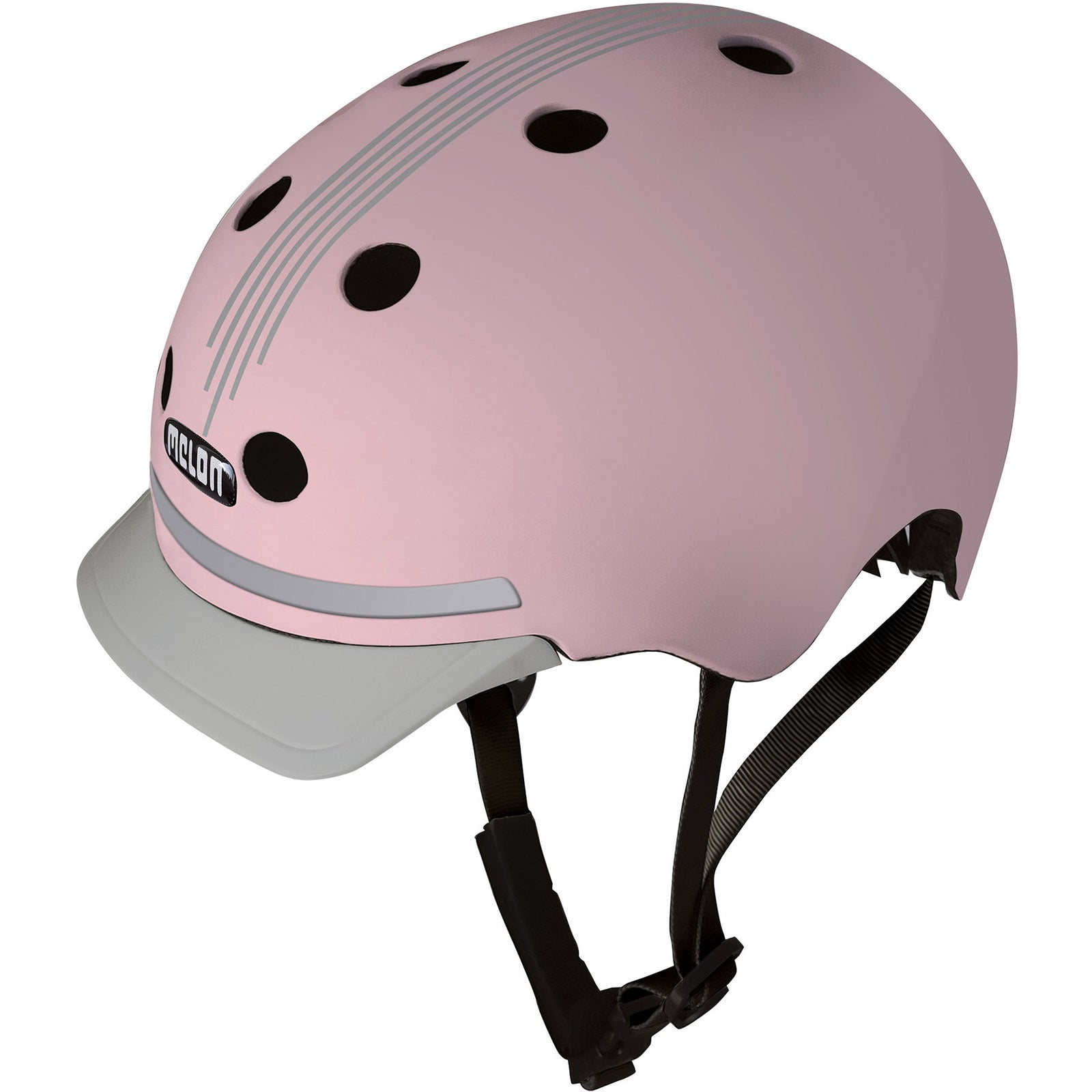 Melon helm met verlichting E-Series Lotus XL-XXL