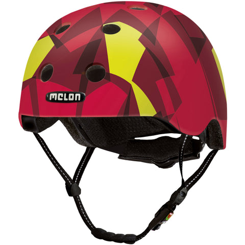 Melon helmet Urban Active Ember XXS-S (46-52cm)