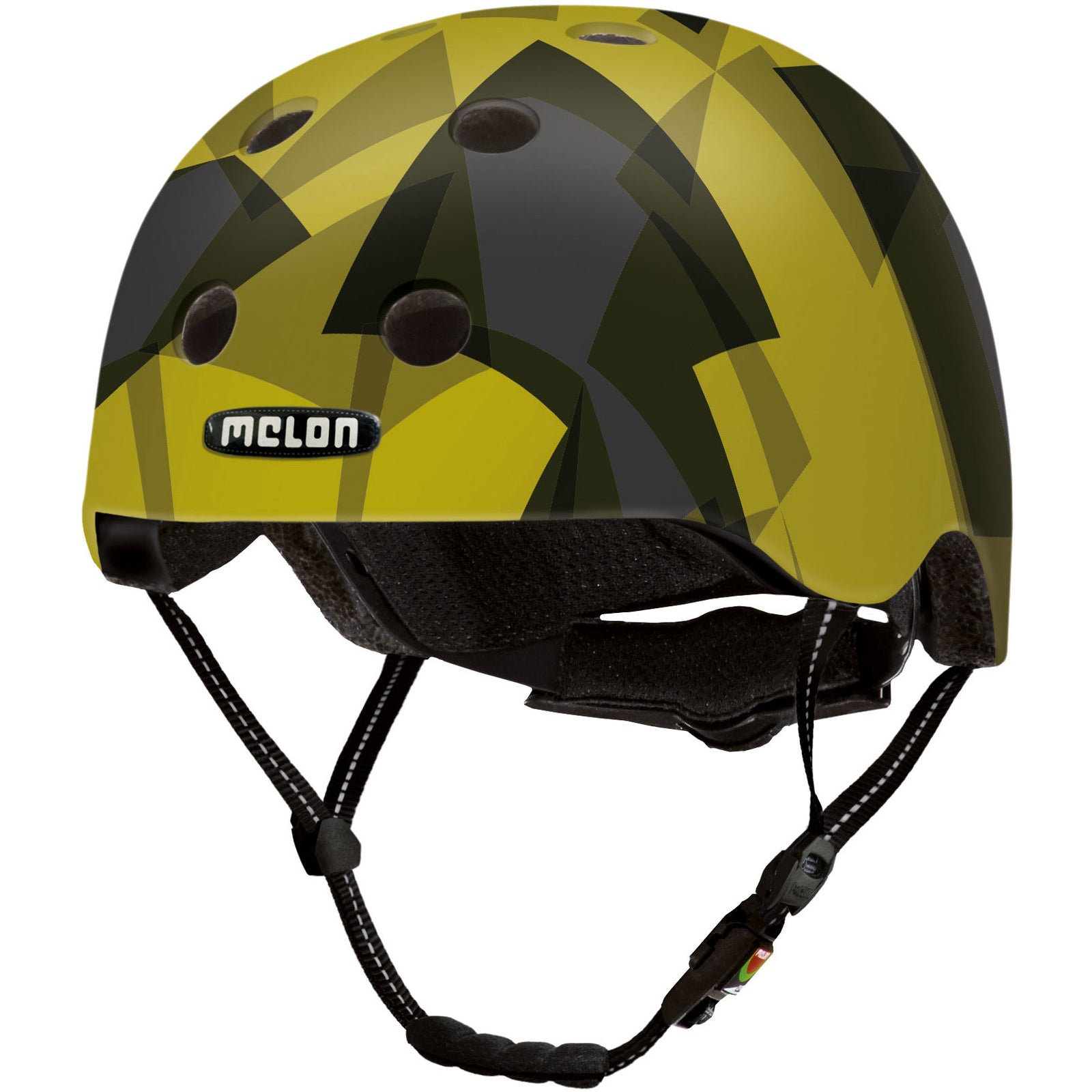 Melon helm Urban Active Bumblebee XXS-S