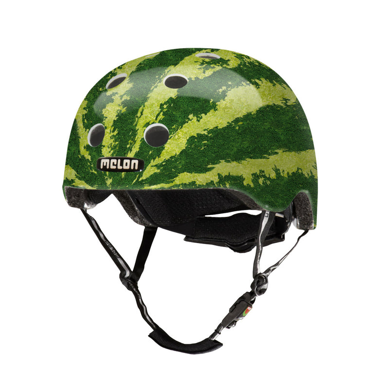 Load image into Gallery viewer, Melon Kinderhelm Toddler Real XXS
