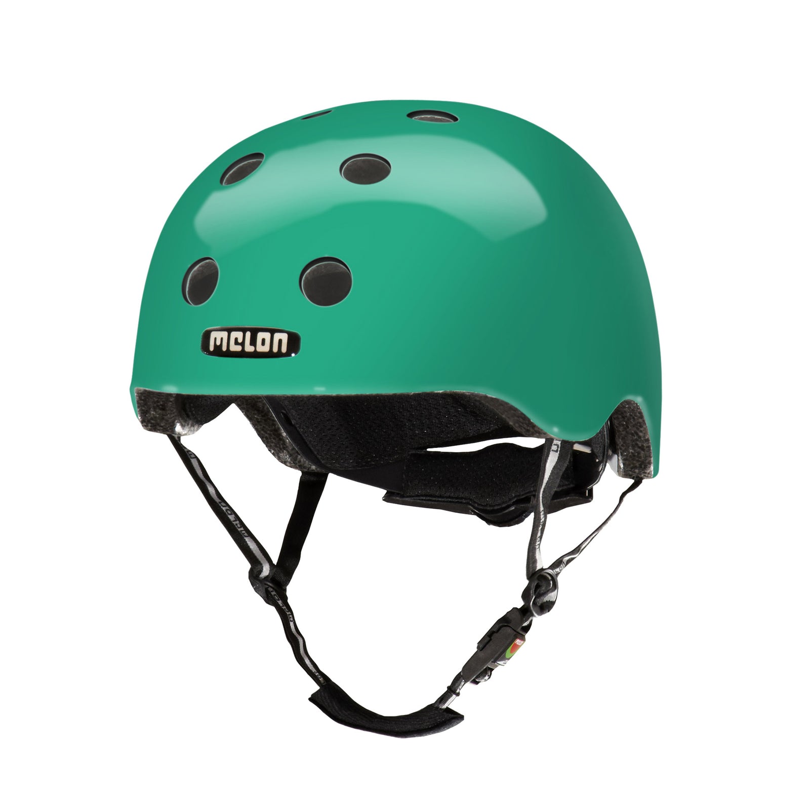 Melon helmet Rainbow Green XL-XXL (58-63cm) green