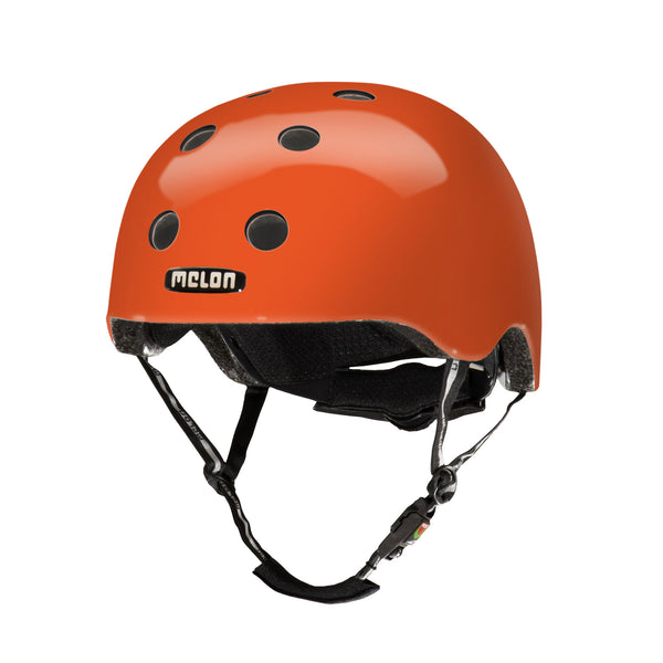 Melon helmet Rainbow Orange XXS-S (46-52cm) orange