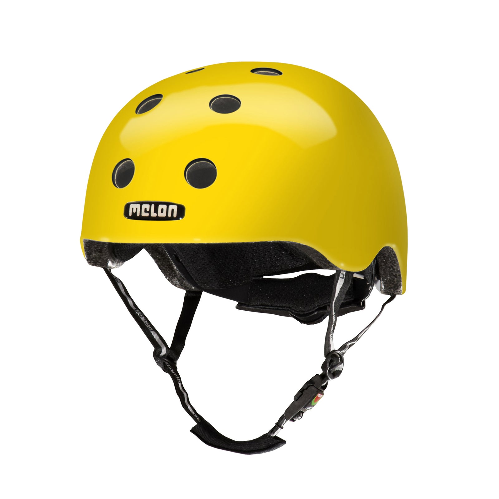 Melon helmet Rainbow Yellow XL-XXL (58-63cm) yellow