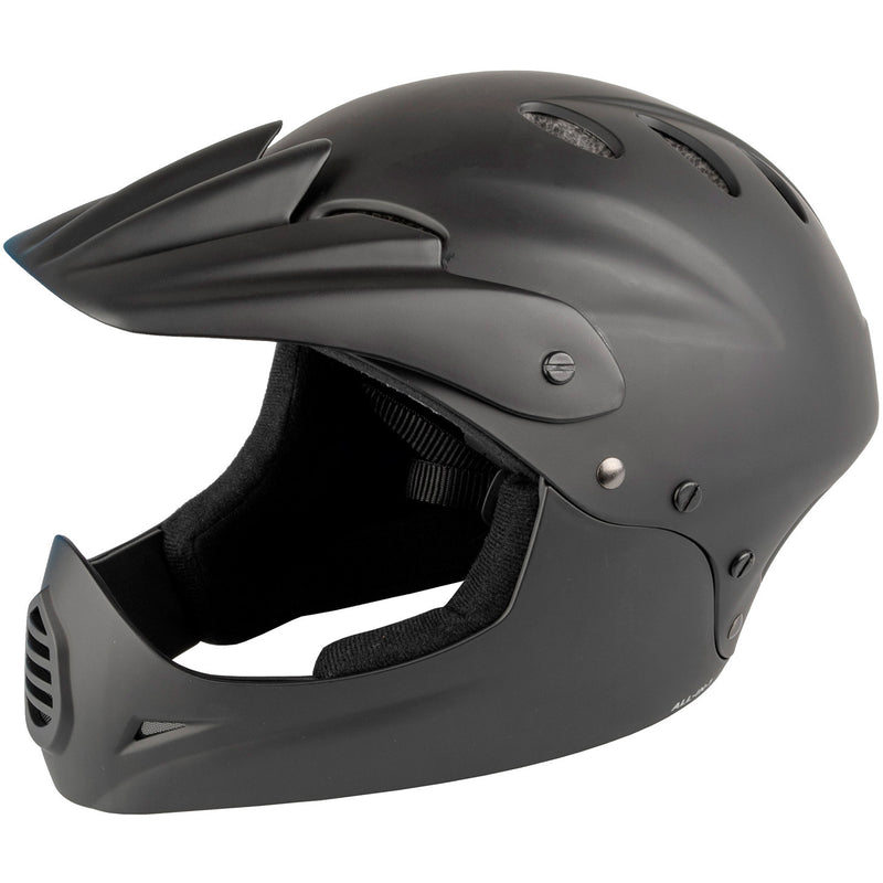 Load image into Gallery viewer, M-wave helm all-in-1 fullface downhill s m (54-58)
