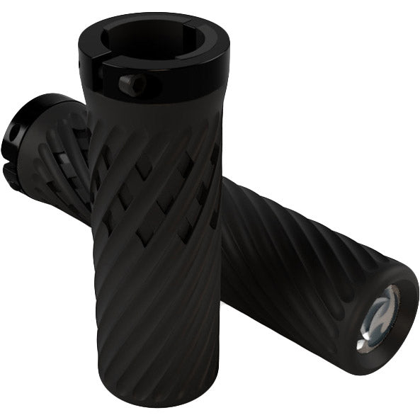 Load image into Gallery viewer, HERRMANS Luna Lock - 130 90mm - zwart
