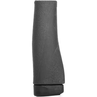 Herrmans Handvatten Click DD37 123mm zwart