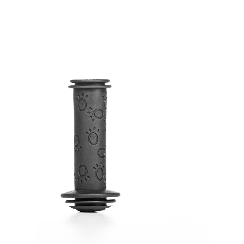 Load image into Gallery viewer, Herrmans handvatset kids 82 tpe 115 115mm zwart
