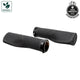 Herrmans handvatset nucore tour peak 130 130mm zwart