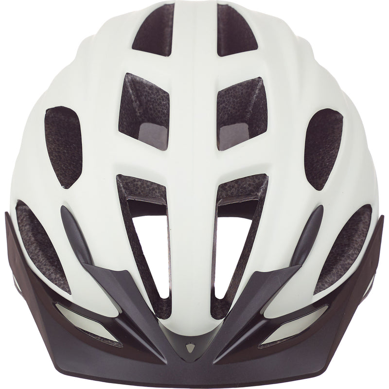 Load image into Gallery viewer, Polisport helm City GO mat cream M 54-59cm
