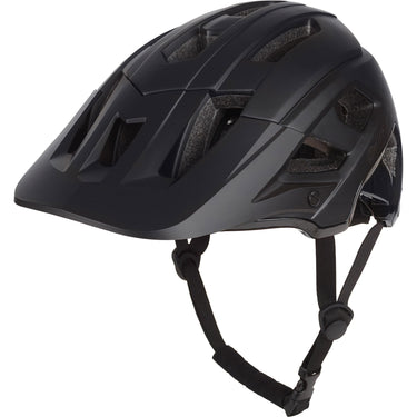 Polisport mountain pro fietshelm m 55-58cm zwart