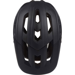 Polisport mountain pro fietshelm m 55-58cm zwart