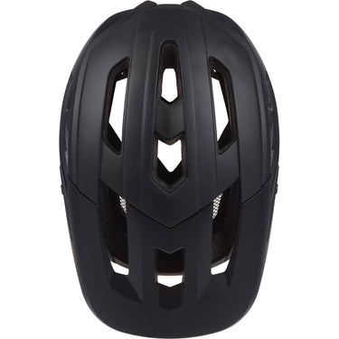 Polisport mountain pro fietshelm m 55-58cm zwart