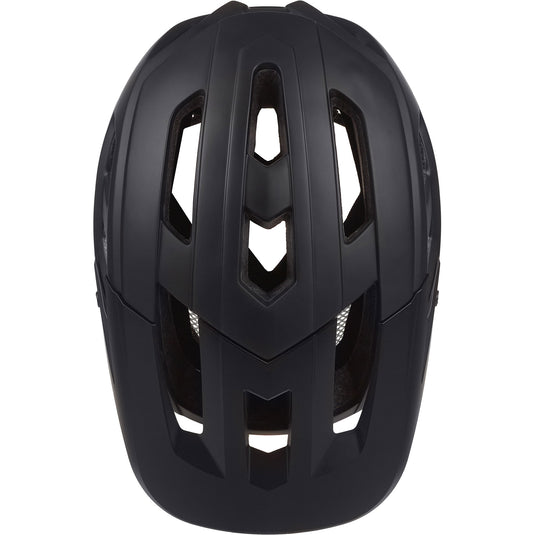Polisport mountain pro fietshelm l 58-61cm zwart