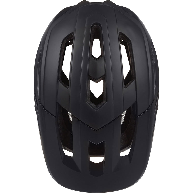 Load image into Gallery viewer, Polisport mountain pro fietshelm l 58-61cm zwart

