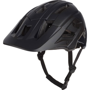 Polisport mountain pro fietshelm l 58-61cm zwart
