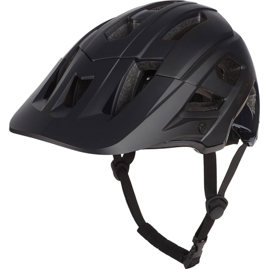 Polisport mountain pro fietshelm l 58-61cm zwart