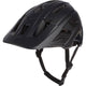 Polisport mountain pro fietshelm l 58-61cm zwart