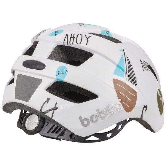 Bobike Plus helmet XS - Ahoy