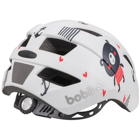 Bobike Plus helmet XS - Teddy Bear