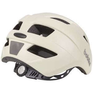 Bobike exclusive plus helm xs - cosy cream