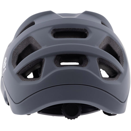 Mirage mtb helm 55-58cm mat grijs