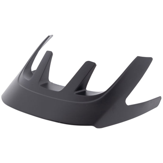 Mirage tour mtb-fietshelm , 55-58 cm - nta 8776, mat zwart