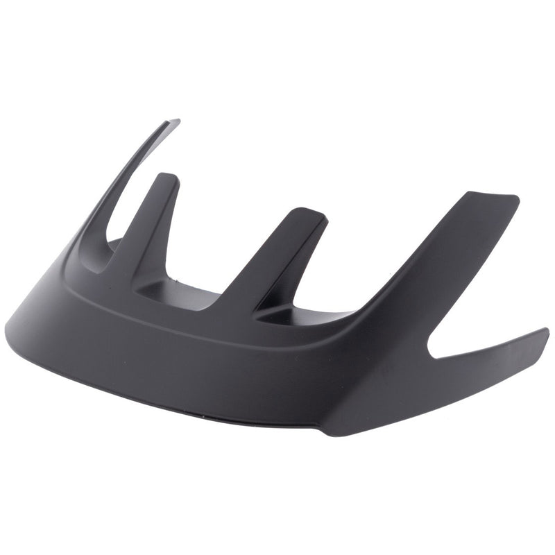 Load image into Gallery viewer, Mirage mtb helm 55-58cm mat zwart
