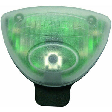 Alpina sports helmverlichting flash light gamma (onverpakt)