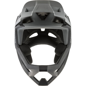 Alpina sports mtb helm roca 61-63 mat grijs