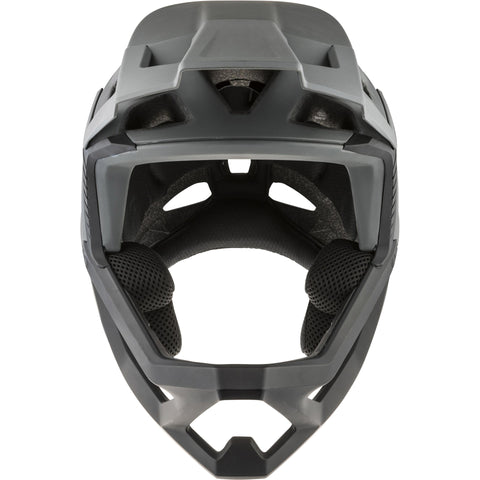 Alpina helmet ROCA coffee-grey matt 61-63