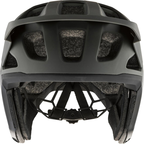 Alpina helmet ROOTAGE EVO coffee-grey matt 57-61