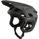 Alpina sports mtb helm rootage evo 57-61 mat grijs