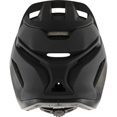 Alpina helmet ROOTAGE EVO black matt 57-61