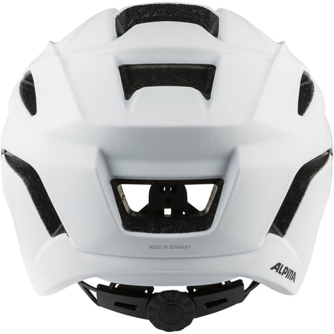 Alpina helmet KAMOOP white matt 56-59