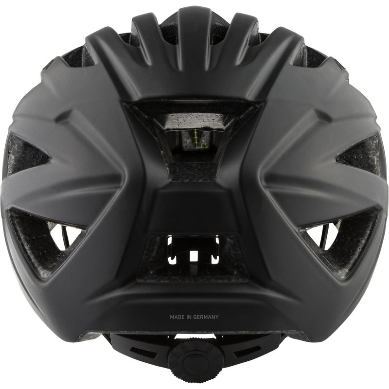 Load image into Gallery viewer, Alpina Path helm unisex matzwart maat 51-56 cm (S)
